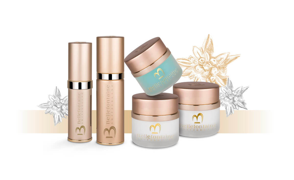Kö80 Beautylounge Düsseldorf Bellefontaine Kosmetikprodukte Kö80 Beautylounge Düsseldorf Bellefontaine Kosmetikprodukte