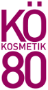 Kö80 Kosmetikinstitut Logo