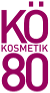 Kö80 Kosmetikinstitut Logo