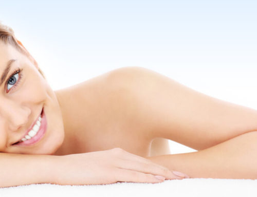 Rela­xing Beauty Treatment