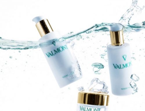 Valmont Purity of the Alps Beauty Treatment