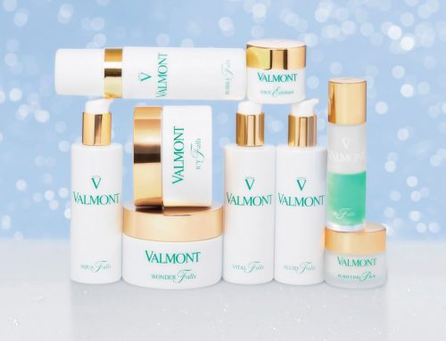 Valmont De Luxe Treatment