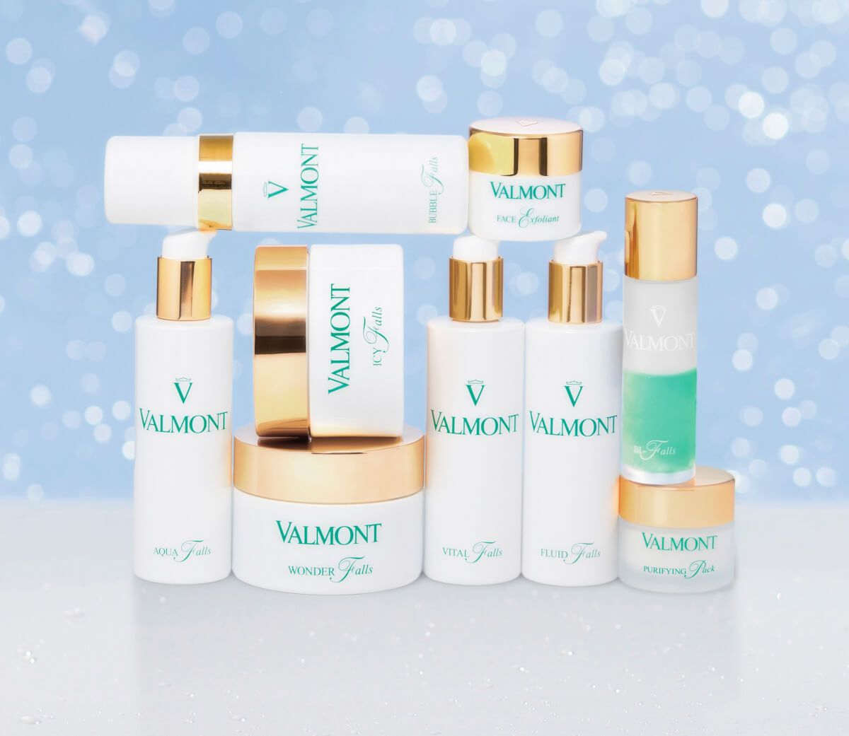 Valmont Basis Beauty Treatment